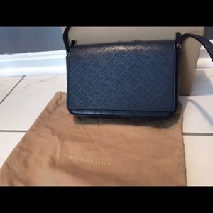 Burberry crossbody